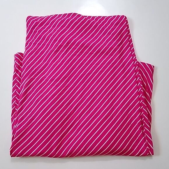 Gap Striped Strech Women's Dress Size M - Picture 15 of 15